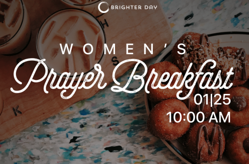 Women’s Breakfast