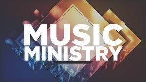 Music Ministry Practice