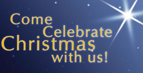 Special Christmas Celebration Service