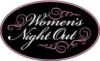 Women’s Comedy Night Out