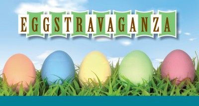 Eggstraveganza