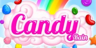 Candy Rain Sunday