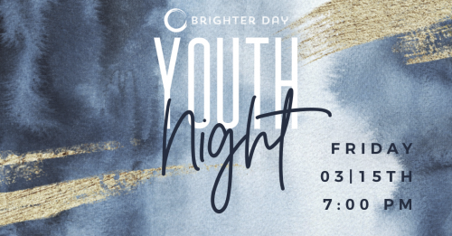 Youth Night