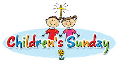 Children’s Sunday