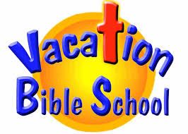 Nativity Lutheran - Vacation Bible School