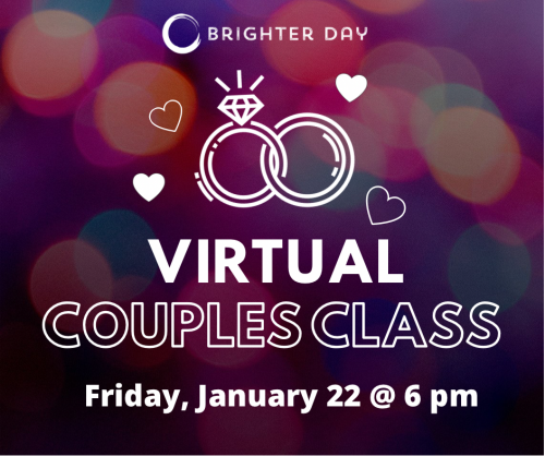 Virtual Couples Class